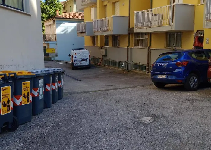 Hotel Fantasy Rimini